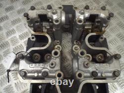 Honda VF1000R VF1000 R 1985 Rear Engine Cylinder Head