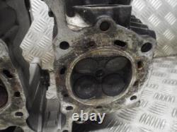Honda VF1000R VF1000 R 1985 Rear Engine Cylinder Head