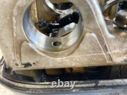 Honda VFR 750 Rc24 Cylinder head (front) 1988