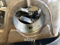 Honda VFR 750 Rc24 Cylinder head (front) 1988