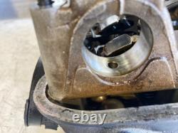 Honda VFR 750 Rc24 Cylinder head (front) 1988