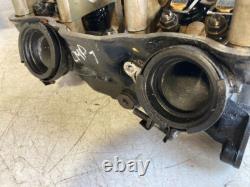 Honda VFR 750 Rc24 Cylinder head (front) 1988