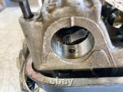 Honda VFR 750 Rc24 Cylinder head (rear) 1988