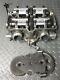 Honda Vfr 750f Rc36 1994 1997 Front Cylinder Head With Camshafts & Drive Gears