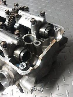 Honda VFR 750F RC36 1994 1997 Front Cylinder Head with Camshafts & Drive Gears