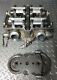 Honda Vfr 750f Rc36 1994 1997 Rear Cylinder Head With Camshafts & Drive Gears