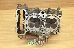 Honda VFR 800 V TEC Front Cylinder Head Oem 2002 2009