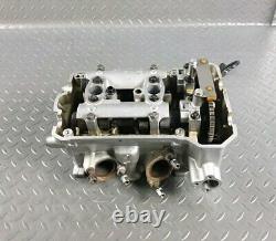 Honda VFR 800 X Crossrunner 2011-2014 Rear Cylinder Head with Camshafts & Valves