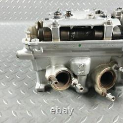 Honda VFR 800 X Crossrunner 2011-2014 Rear Cylinder Head with Camshafts & Valves