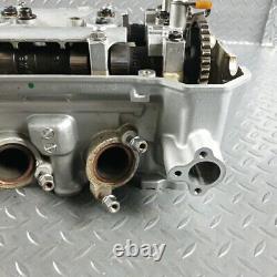 Honda VFR 800 X Crossrunner 2011-2014 Rear Cylinder Head with Camshafts & Valves