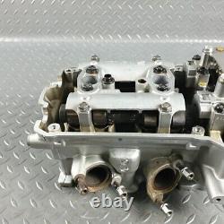 Honda VFR 800 X Crossrunner 2011-2014 Rear Cylinder Head with Camshafts & Valves