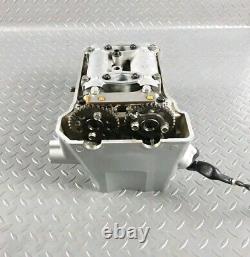 Honda VFR 800 X Crossrunner 2011-2014 Rear Cylinder Head with Camshafts & Valves