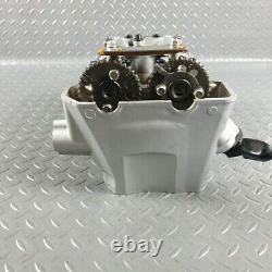 Honda VFR 800 X Crossrunner 2011-2014 Rear Cylinder Head with Camshafts & Valves