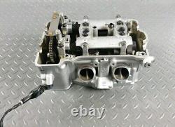 Honda VFR 800 X Crossrunner 2011-2014 Rear Cylinder Head with Camshafts & Valves