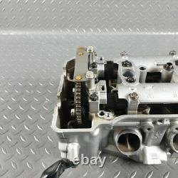 Honda VFR 800 X Crossrunner 2011-2014 Rear Cylinder Head with Camshafts & Valves