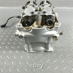 Honda VFR 800 X Crossrunner 2011-2014 Rear Cylinder Head with Camshafts & Valves