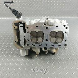 Honda VFR 800 X Crossrunner 2011-2014 Rear Cylinder Head with Camshafts & Valves
