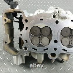 Honda VFR 800 X Crossrunner 2011-2014 Rear Cylinder Head with Camshafts & Valves