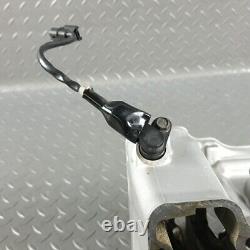 Honda VFR 800 X Crossrunner 2011-2014 Rear Cylinder Head with Camshafts & Valves