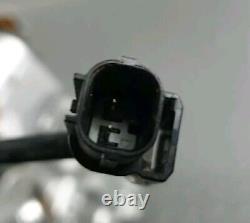 Honda VFR 800 X Crossrunner 2011-2014 Rear Cylinder Head with Camshafts & Valves