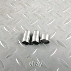 Honda VFR 800 X Crossrunner 2011-2014 Rear Cylinder Head with Camshafts & Valves