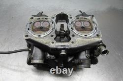 Honda VFR400 NC24 VFR 400 Engine Cylinder Head And Camshafts