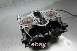 Honda VFR400 NC24 VFR 400 Engine Cylinder Head And Camshafts