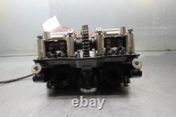 Honda VFR400 NC24 VFR 400 Engine Cylinder Head And Camshafts