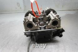 Honda VFR400 NC24 VFR 400 Engine Cylinder Head And Camshafts