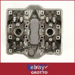 Honda VFR400K NC21 (KJ 1988) Front Cylinder Head With Valves