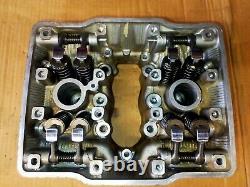 Honda VFR400R NC30 Rear Cylinder Head & Valve Gear? (A)