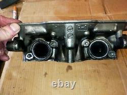 Honda VFR400R NC30 Rear Cylinder Head & Valve Gear? (A)