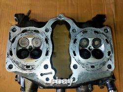 Honda VFR400R NC30 Rear Cylinder Head & Valve Gear? (A)