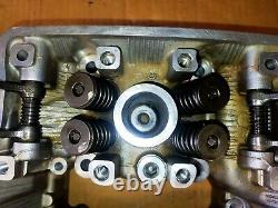 Honda VFR400R NC30 Rear Cylinder Head & Valve Gear? (A)