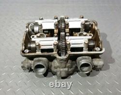 Honda VFR750FL/M/N/P RC36 1991 1993 Front Cylinder Head with Camshafts