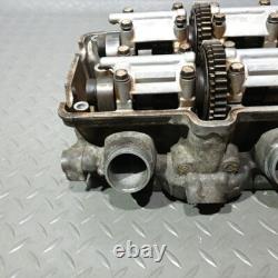 Honda VFR750FL/M/N/P RC36 1991 1993 Front Cylinder Head with Camshafts