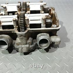 Honda VFR750FL/M/N/P RC36 1991 1993 Front Cylinder Head with Camshafts