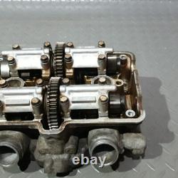 Honda VFR750FL/M/N/P RC36 1991 1993 Front Cylinder Head with Camshafts
