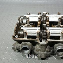 Honda VFR750FL/M/N/P RC36 1991 1993 Front Cylinder Head with Camshafts