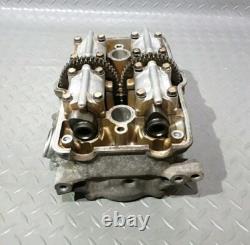 Honda VFR750FL/M/N/P RC36 1991 1993 Front Cylinder Head with Camshafts