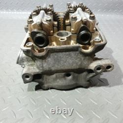 Honda VFR750FL/M/N/P RC36 1991 1993 Front Cylinder Head with Camshafts