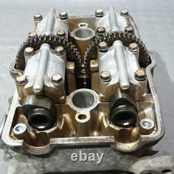 Honda VFR750FL/M/N/P RC36 1991 1993 Front Cylinder Head with Camshafts