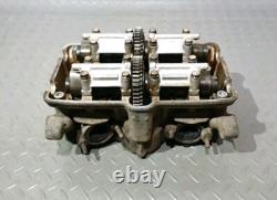 Honda VFR750FL/M/N/P RC36 1991 1993 Front Cylinder Head with Camshafts