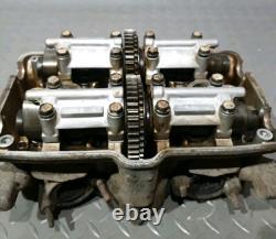 Honda VFR750FL/M/N/P RC36 1991 1993 Front Cylinder Head with Camshafts