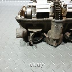 Honda VFR750FL/M/N/P RC36 1991 1993 Front Cylinder Head with Camshafts