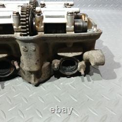 Honda VFR750FL/M/N/P RC36 1991 1993 Front Cylinder Head with Camshafts
