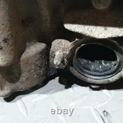 Honda VFR750FL/M/N/P RC36 1991 1993 Front Cylinder Head with Camshafts