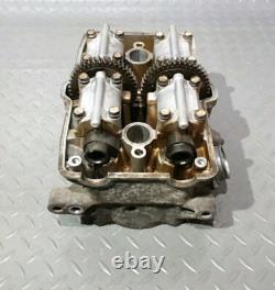 Honda VFR750FL/M/N/P RC36 1991 1993 Front Cylinder Head with Camshafts