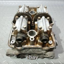 Honda VFR750FL/M/N/P RC36 1991 1993 Front Cylinder Head with Camshafts