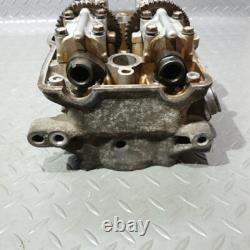 Honda VFR750FL/M/N/P RC36 1991 1993 Front Cylinder Head with Camshafts